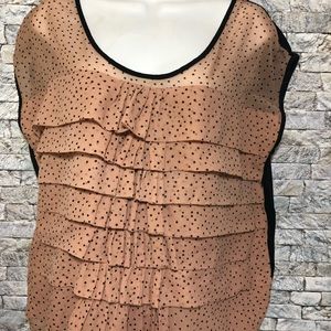Loft Blouse